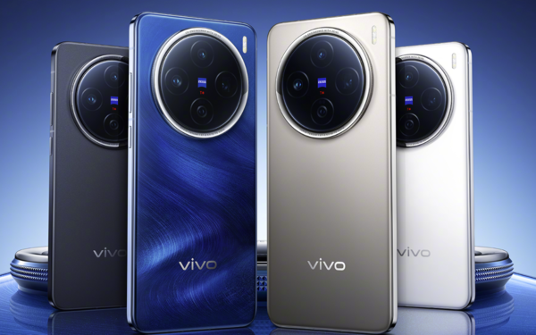 vivo X200 Pro����ӡ���г��׿�2��Ǳ���ֻ� ��12�·���