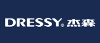 ��ɭDRESSYlogo