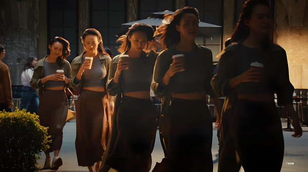 ��ΪMate 70ϵ��11��26����ʽ���� ��������һ��AI���·糱