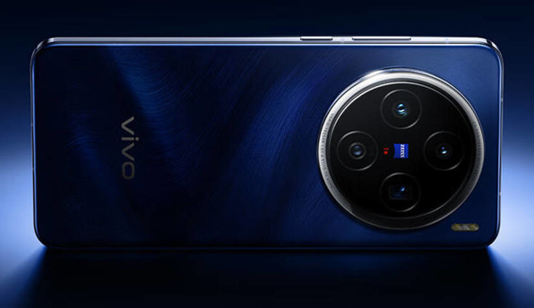 ��vivo X200 Ultra����4�·�������ԽһӢ�����㣫2�ڳ���