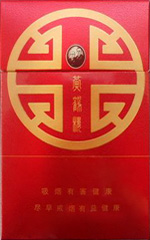 黄鹤楼(福禄寿禧·禄)