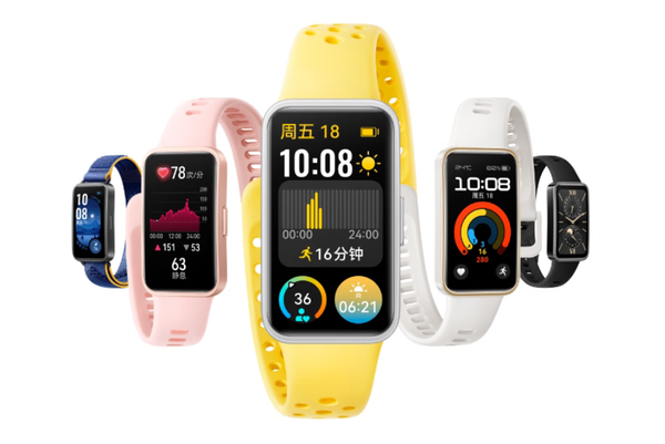 曝华为在筹备一大波新品 最快3月发布 包括小折叠和新PC 曝华为在筹备一大波新品 最快3月发布 包括小折叠和新PC