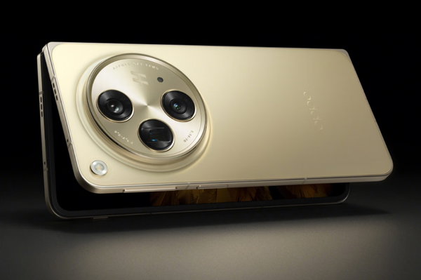 OPPO Find N5配置汇总 年后第一款国产旗舰大折叠! OPPO Find N5配置汇总 年后第一款国产旗舰大折叠!