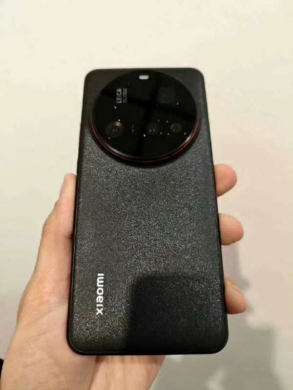 ����С��15 Ultra���