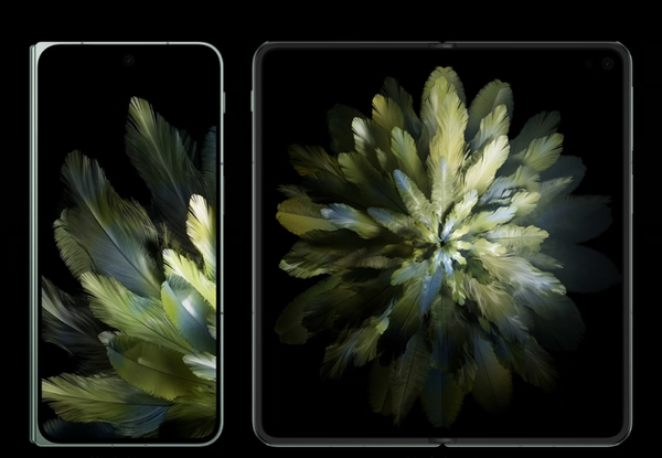 OPPO Find N5配置汇总 年后第一款国产旗舰大折叠! OPPO Find N5配置汇总 年后第一款国产旗舰大折叠!