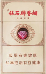 钻石(经典浓情)