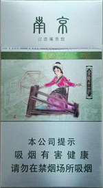 南京(金陵十二钗薄荷)