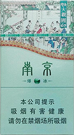 南京(大观园爆冰)