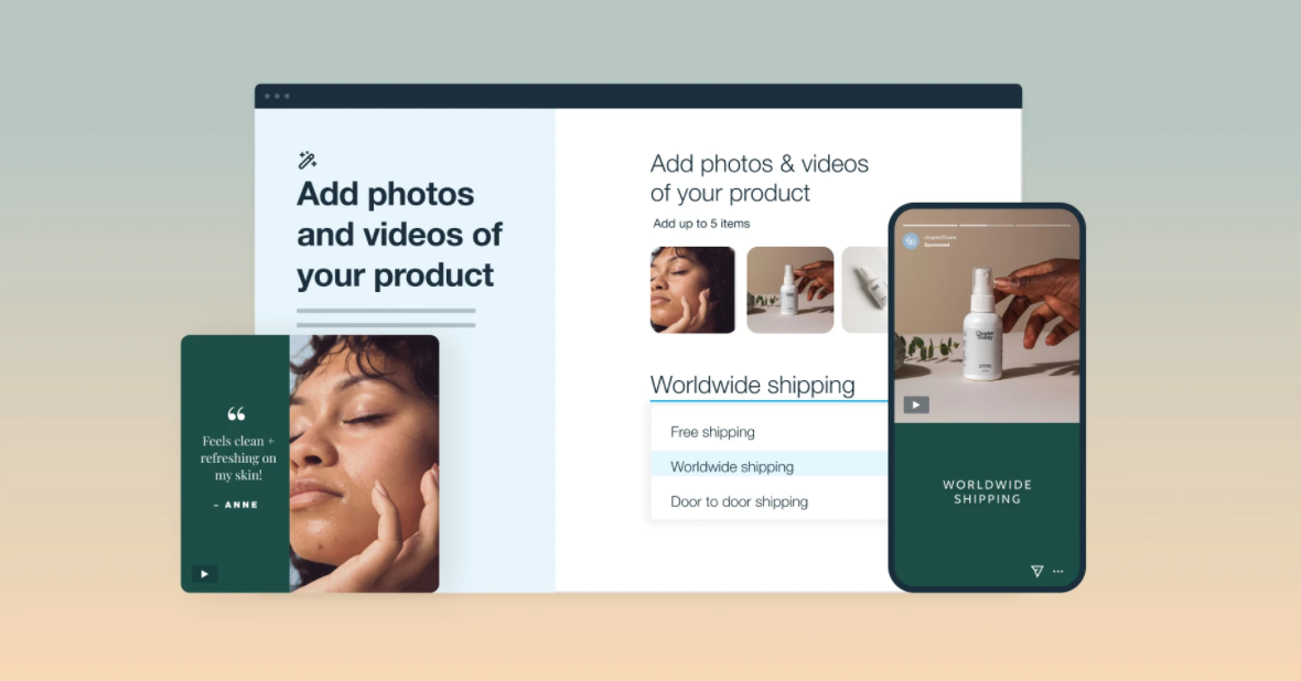 Vimeo create�༭����һ��Ů�˵���