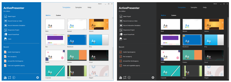 ActivePresenter��Ƶ�༭��������