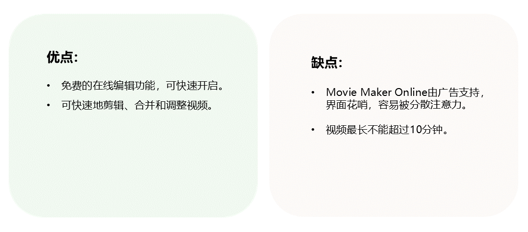 Movie Maker Online��ȱ��