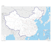 �й���ͼ 1:1100�� 4�������߰� ���ڹ� �߻�һ