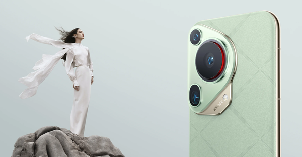 ���ƻ�ΪPura 80 Ultra�����ع⣺1/1.3Ӣ�糬���CMOS