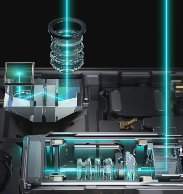 OPPO Find X8 Ultra˫Ǳ������������ ��ѧ����Զ�����̣�