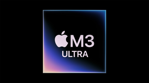 �籨��2025��MacBook Air���� ƻ���Ƴ�M3 UltraоƬ