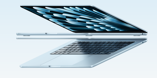 �籨��2025��MacBook Air���� ƻ���Ƴ�M3 UltraоƬ