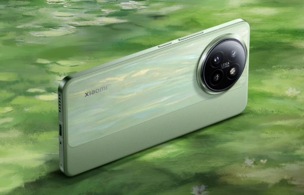 ��С��Civi 5 Pro������ĩ���� ���7��ͷ ����6K��� 