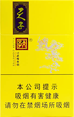 天子(小天子)