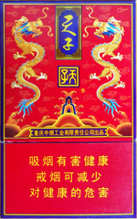 天子(红传奇)