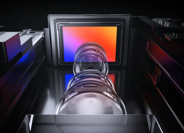 vivo X200 Ultra���������ع� ��ǿ����Ӱ���콢Ҫ���ˣ�