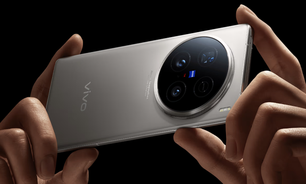 vivo X100 Ultra